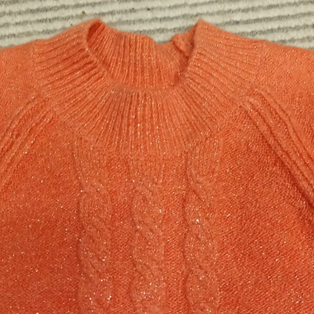 Sweater - Picture 3 of 3